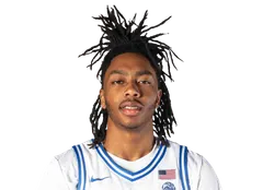 Isaiah Evans