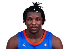 Rueben Chinyelu