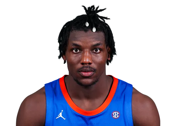 Rueben Chinyelu