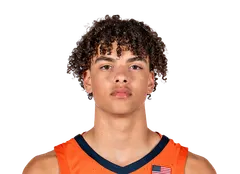 Keaton Wagler