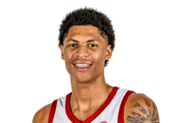 Meleek Thomas