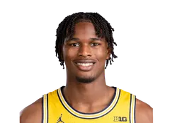 Morez Johnson