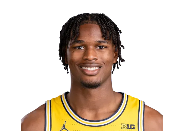 Morez Johnson