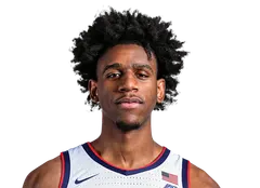 Tarris Reed Jr.