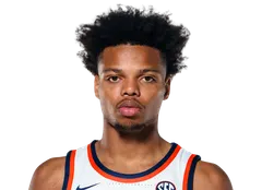 Keyshawn Hall