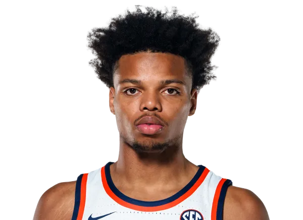 Keyshawn Hall